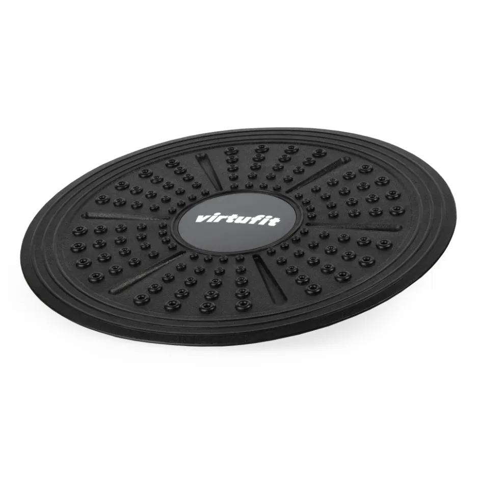 VirtuFit Verstelbaar Balansbord Balance Board Balanstrainer< Fitnessmaterialen