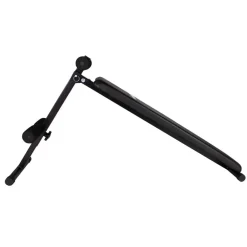 Verstelbare Ab Bench Buikspierbank|VirtuFit Hot