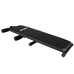 Verstelbare Ab Bench Buikspierbank|VirtuFit Hot