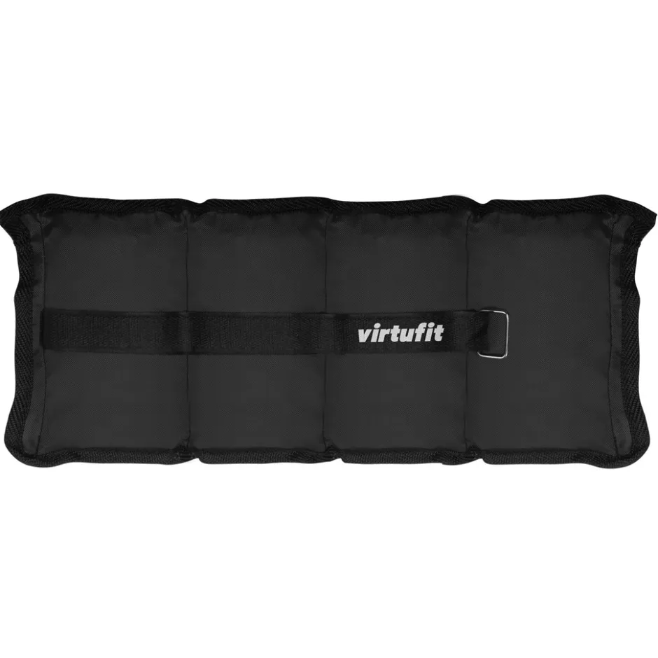 Verstelbare Enkelgewichten / Polsgewichten|VirtuFit Sale