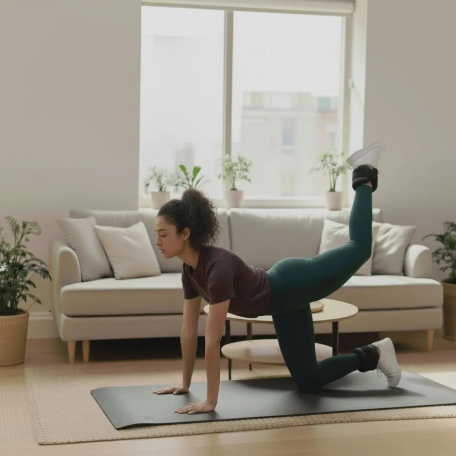 Verstelbare Enkelgewichten / Polsgewichten|VirtuFit Sale
