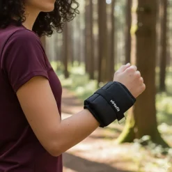 Verstelbare Enkelgewichten / Polsgewichten|VirtuFit Sale