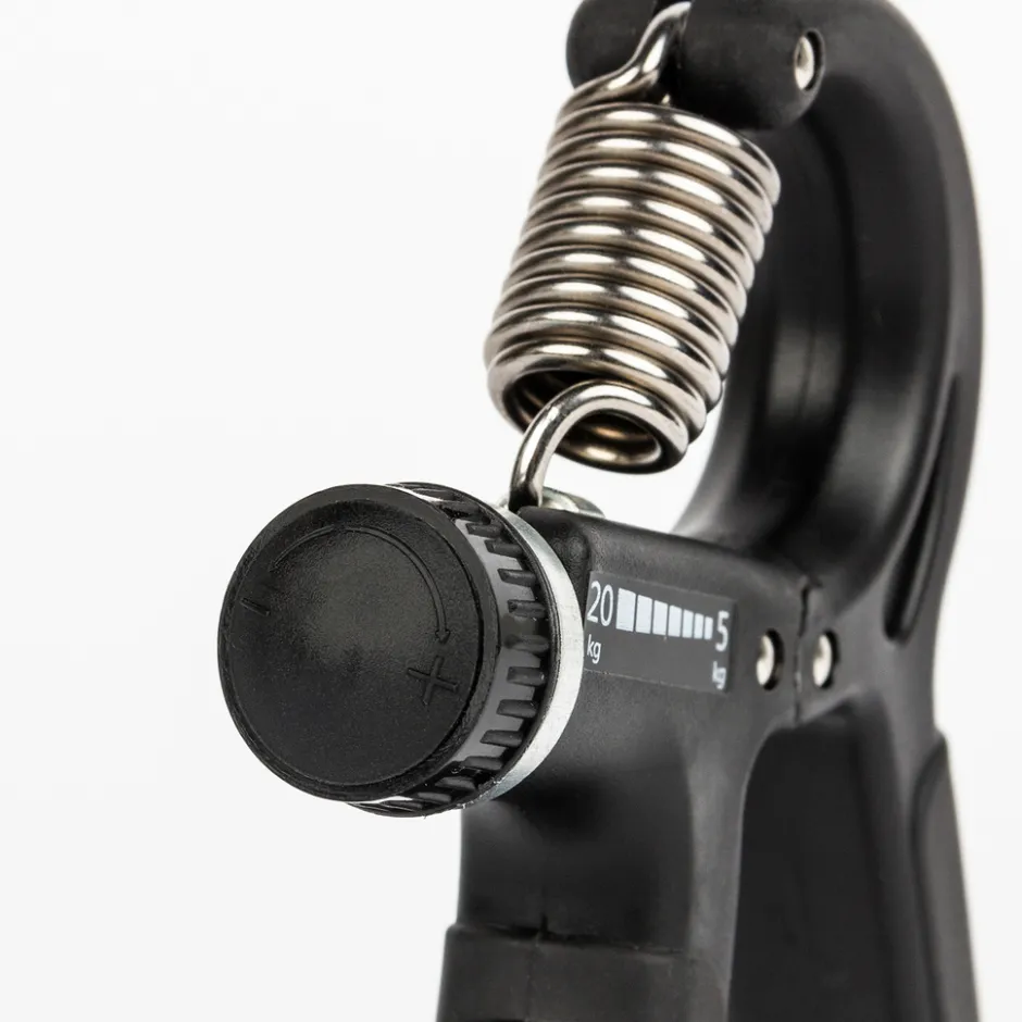 Verstelbare Handknijper Knijphalter|VirtuFit Hot