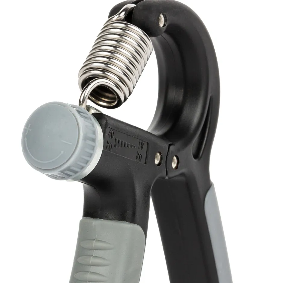 VirtuFit Verstelbare Handknijper Knijphalter< Fitnessmaterialen