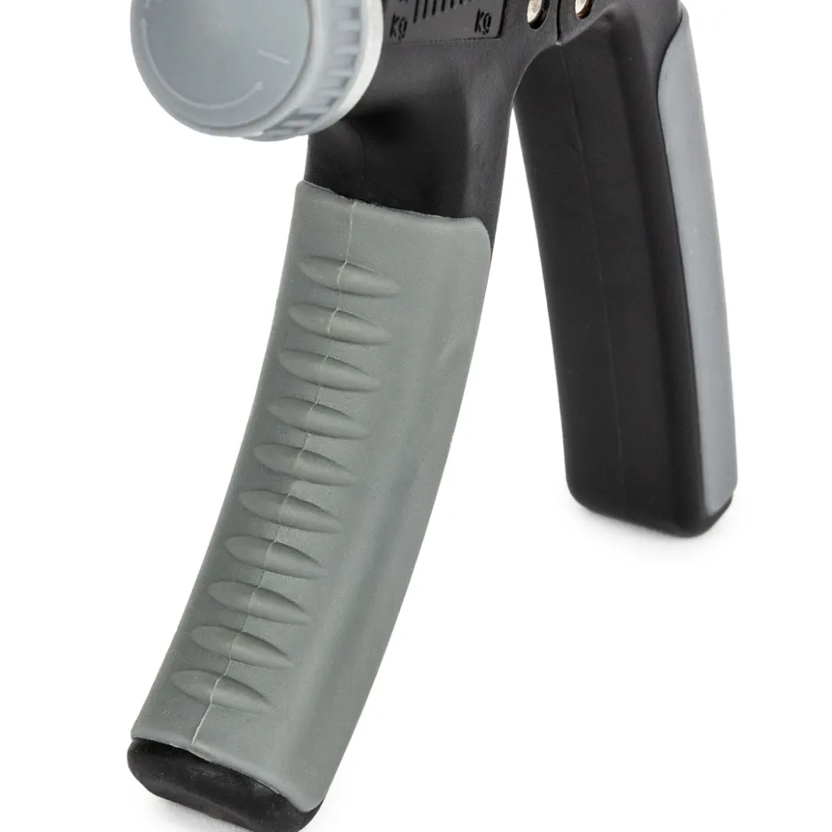 VirtuFit Verstelbare Handknijper Knijphalter< Fitnessmaterialen