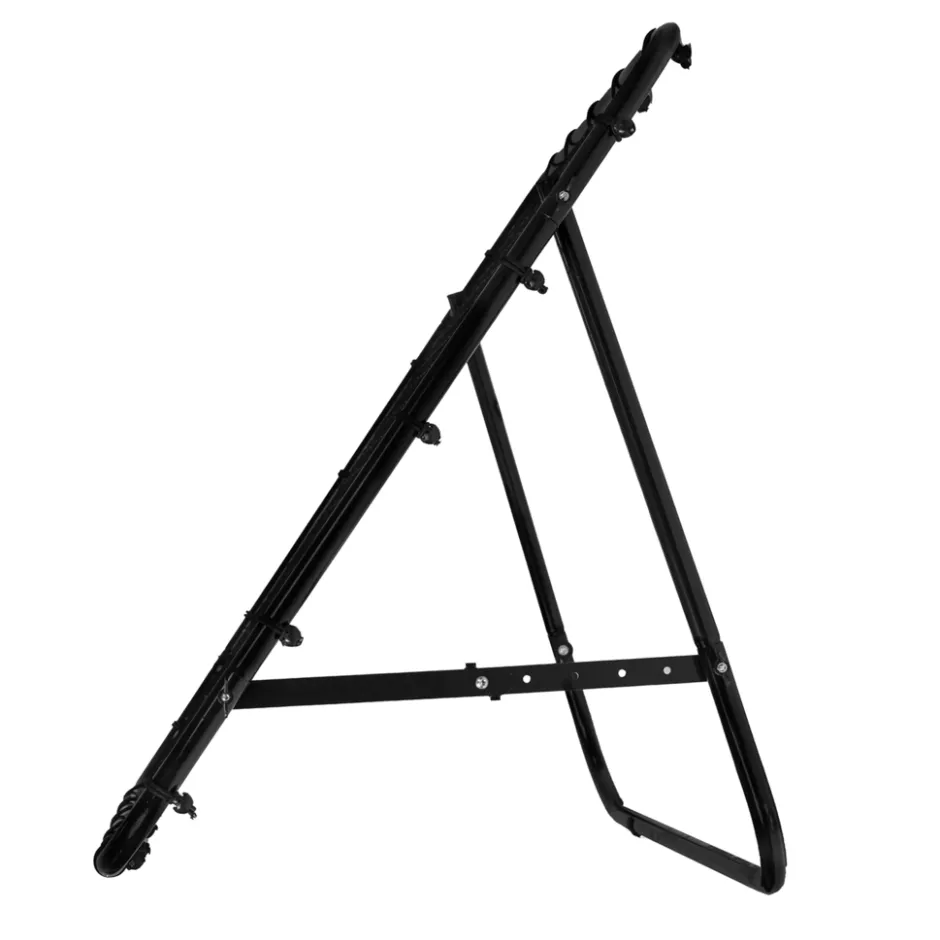 VirtuFit Verstelbare Rebounder< Voetbal