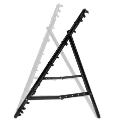 VirtuFit Verstelbare Rebounder< Voetbal