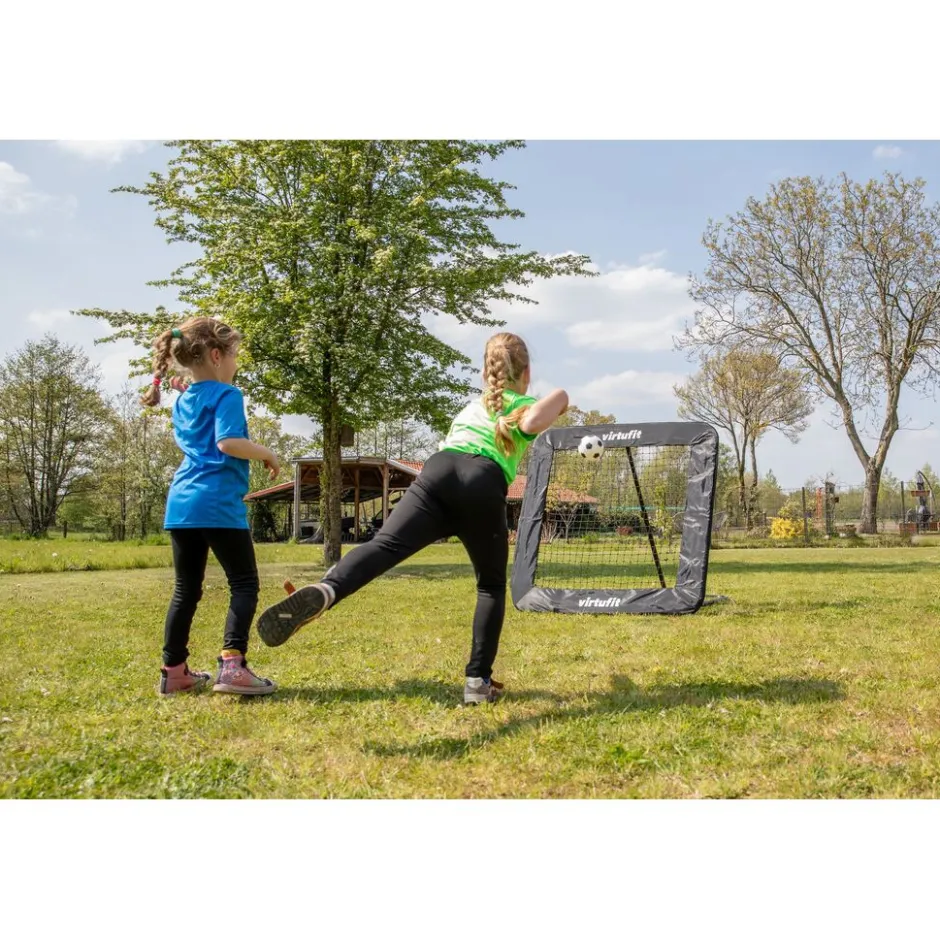 Verstelbare Rebounder Pro|VirtuFit