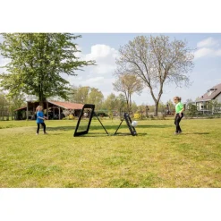 Verstelbare Rebounder Pro|VirtuFit