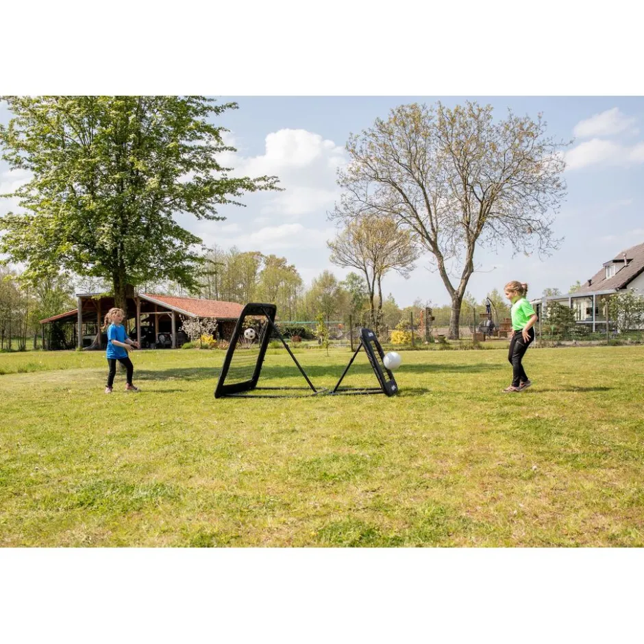 Verstelbare Rebounder Pro|VirtuFit