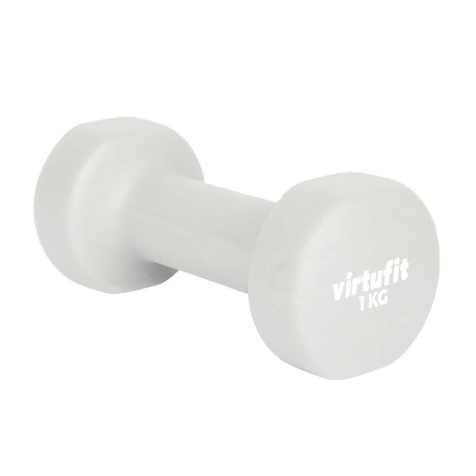 Vinyl Dumbbell Pro|VirtuFit Discount