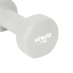 Vinyl Dumbbell Pro|VirtuFit Discount