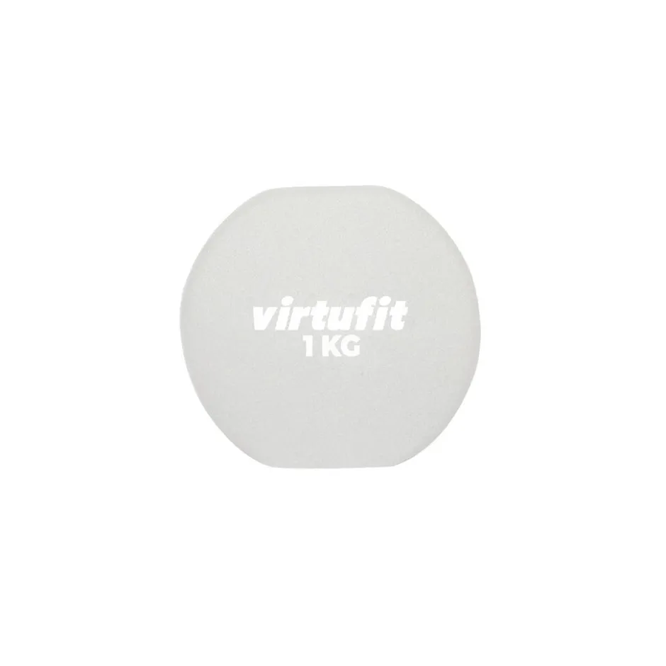 Vinyl Dumbbell Pro|VirtuFit Discount