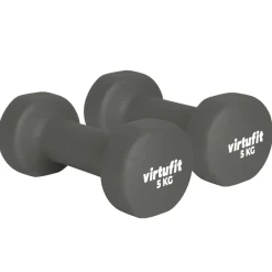 Vinyl Dumbbell Pro|VirtuFit Sale