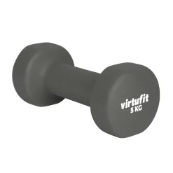 Vinyl Dumbbell Pro|VirtuFit Sale