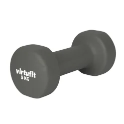 Vinyl Dumbbell Pro|VirtuFit Sale