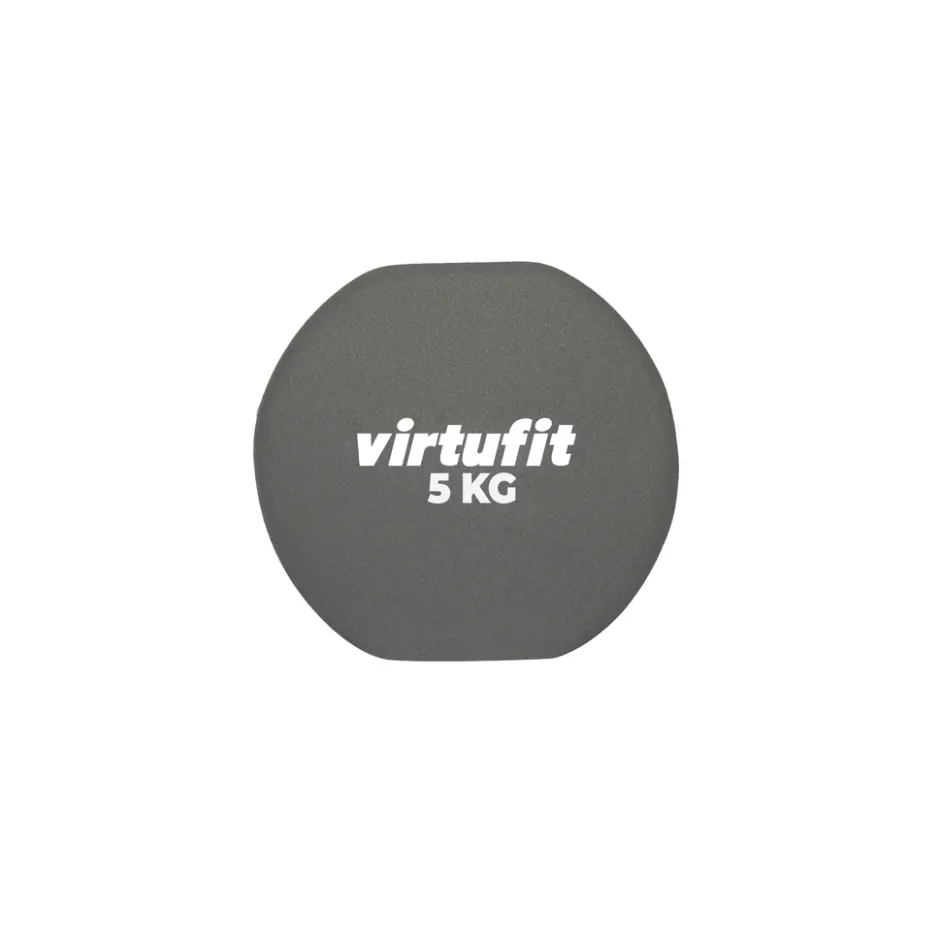 Vinyl Dumbbell Pro|VirtuFit Sale