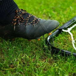VirtuFit Voetbaldoel met Doelwand< Voetbal