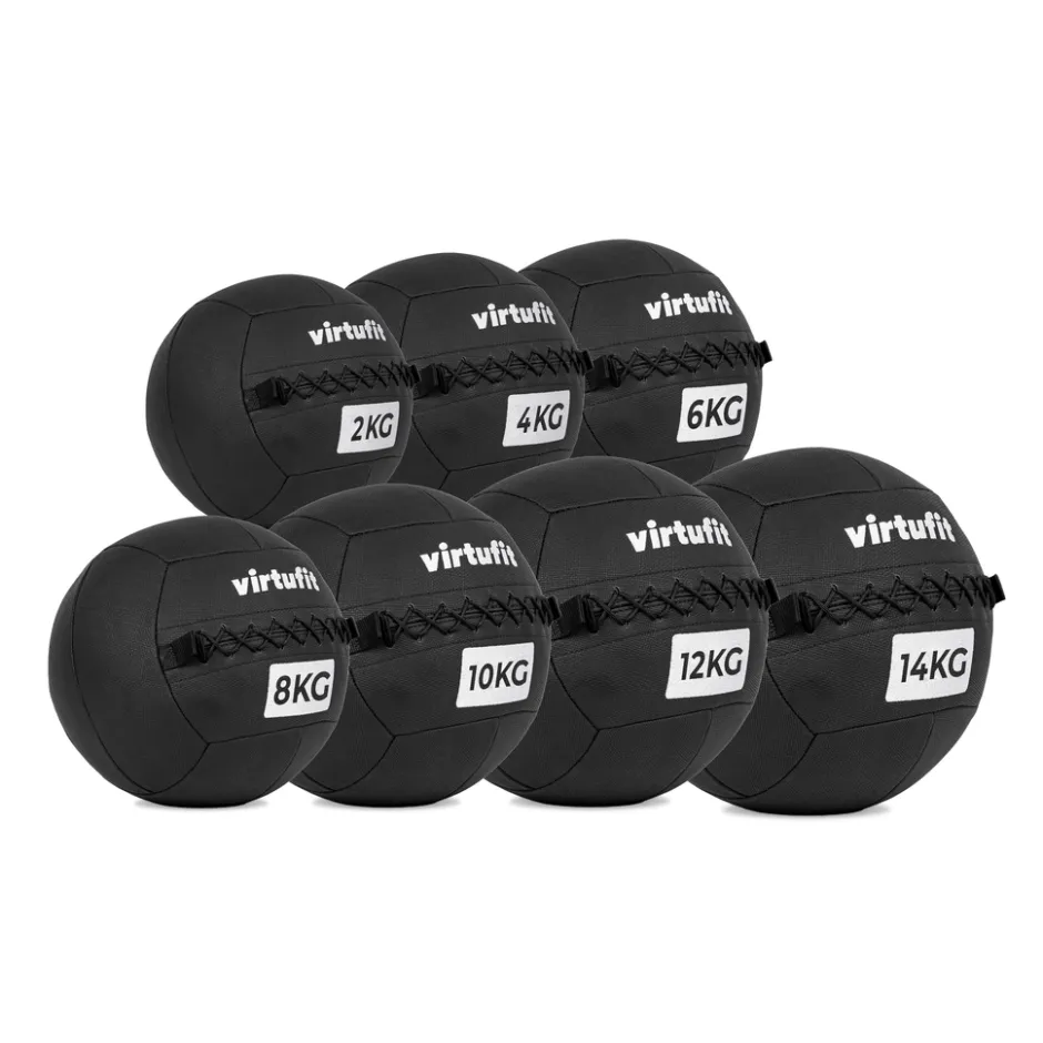 Wall Ball Pro|VirtuFit Hot