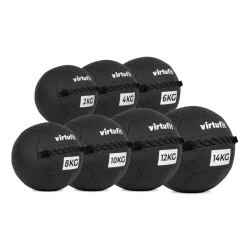 Wall Ball Pro|VirtuFit Online