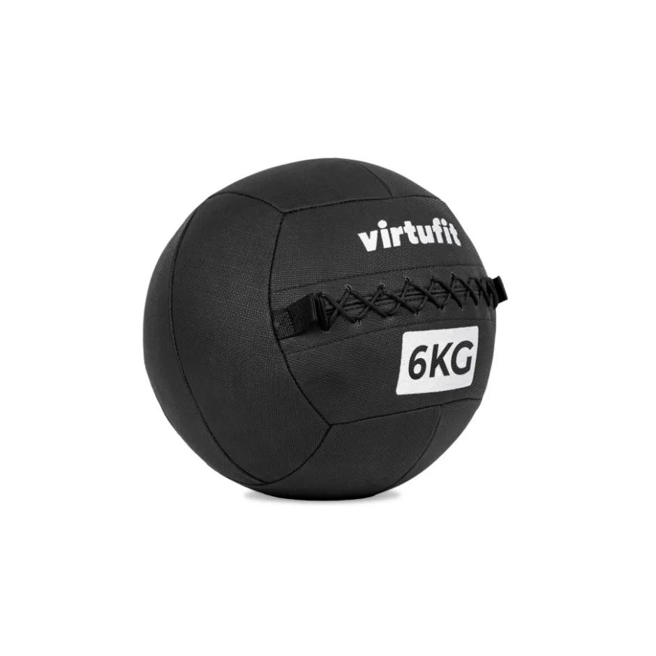 Wall Ball Pro|VirtuFit