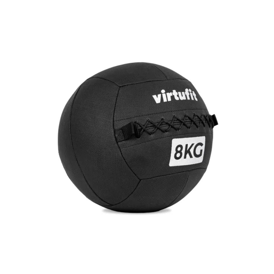 VirtuFit Wall Ball Pro< Fitnessmaterialen