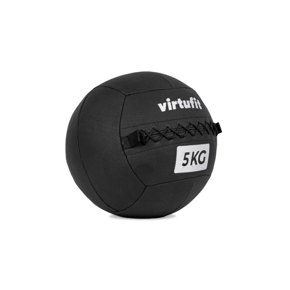 VirtuFit Wall Ball Pro< Fitnessmaterialen
