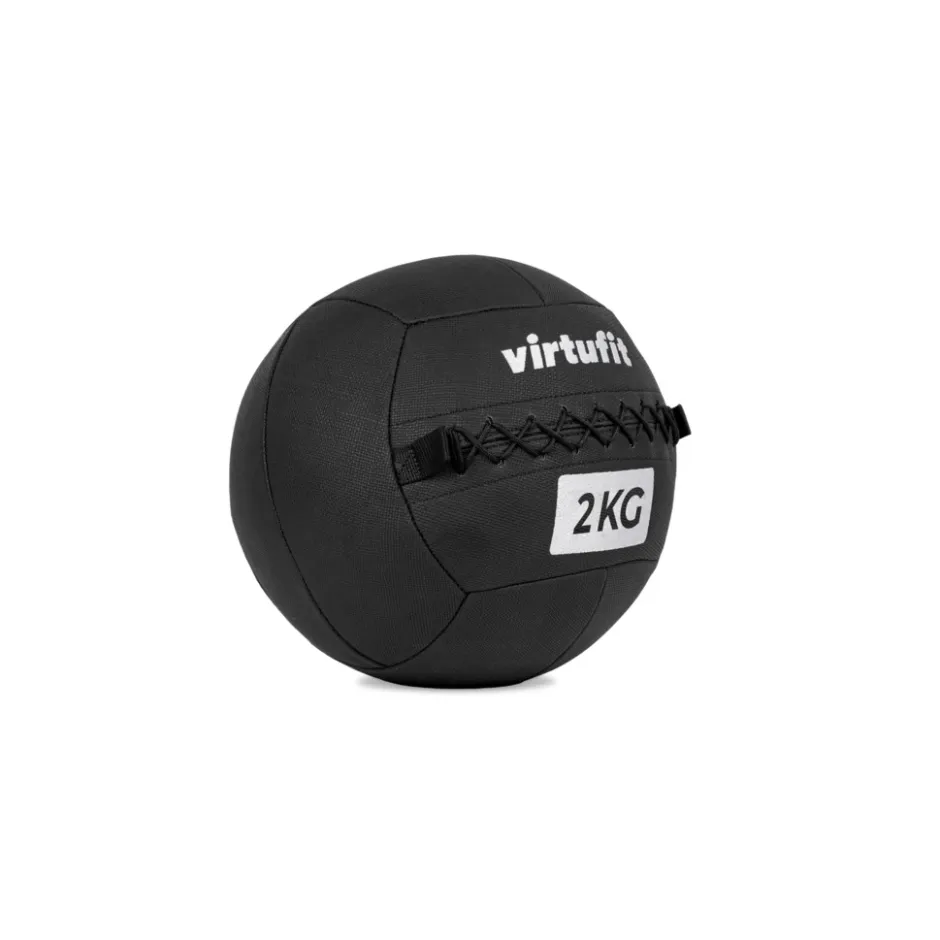 VirtuFit Wall Ball Pro< Fitnessmaterialen
