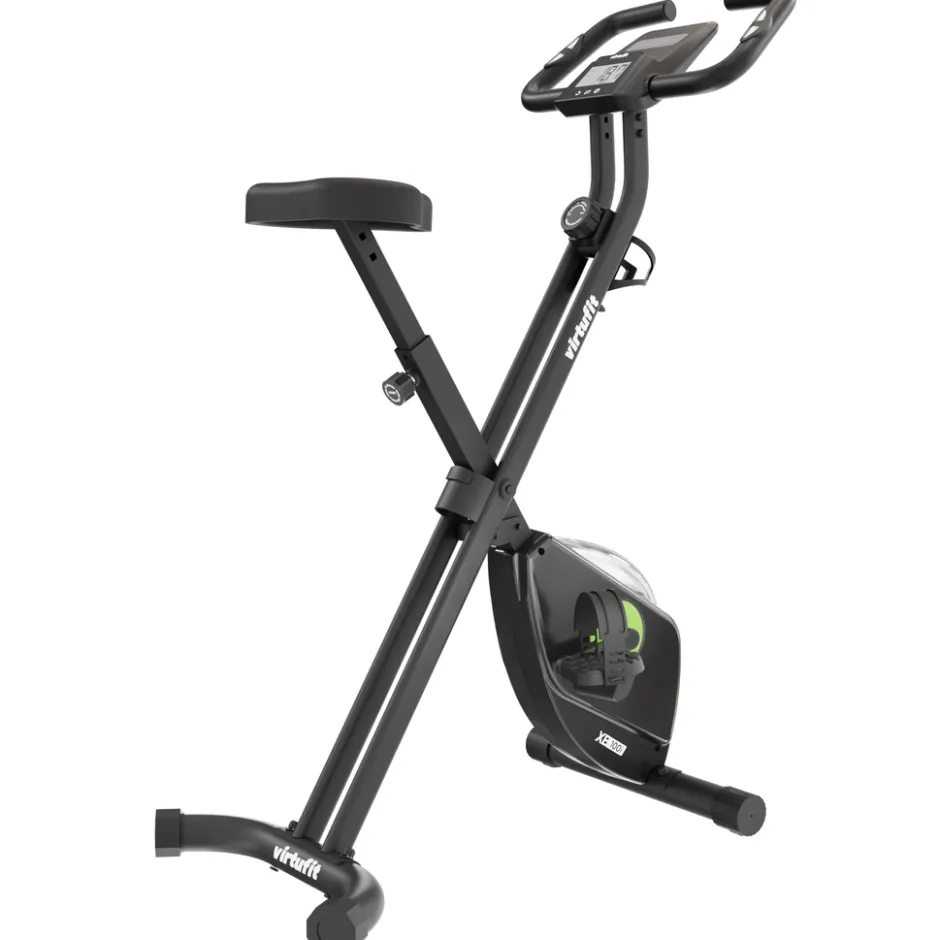 VirtuFit XB100i Opvouwbare Hometrainer< Fitnessapparaten