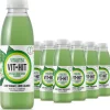 Vit-Hit VITHIT Vitaminedrink Appel & Elderflower Voordeelverpakking< Koude Dranken