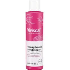 Viviscal Hair Strengthening Conditioner| New