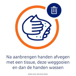 Voltaren Emulgel Extra Sterk 2,32% (diclofenac) Gel< Spieren En Gewrichten|Pijn