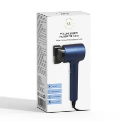 Volume Breeze Haardroger 1600< Haarstylers
