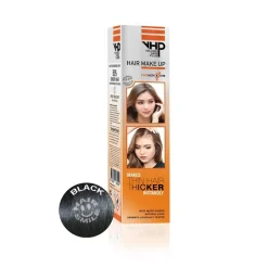 Plus Zwart Verdikkende Hairspray|Volume hair Online