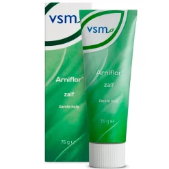 Arniflor Eerste Hulp Zalf|VSM Discount