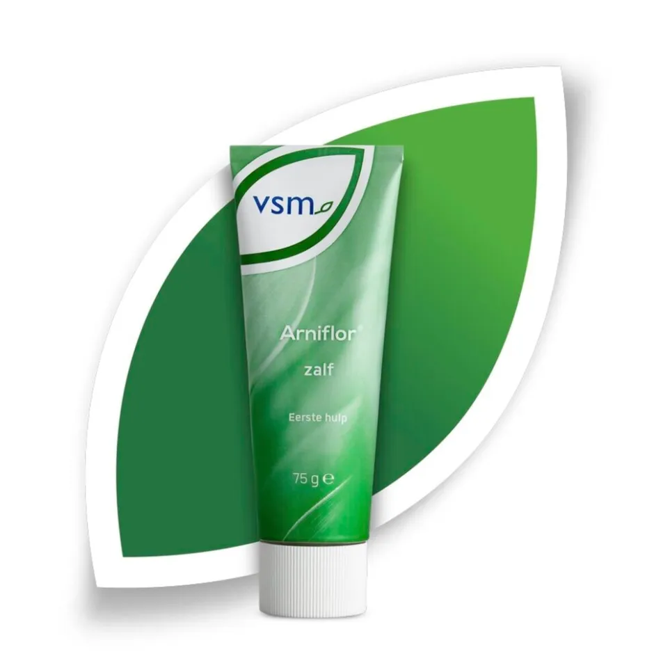 Arniflor Eerste Hulp Zalf|VSM Discount