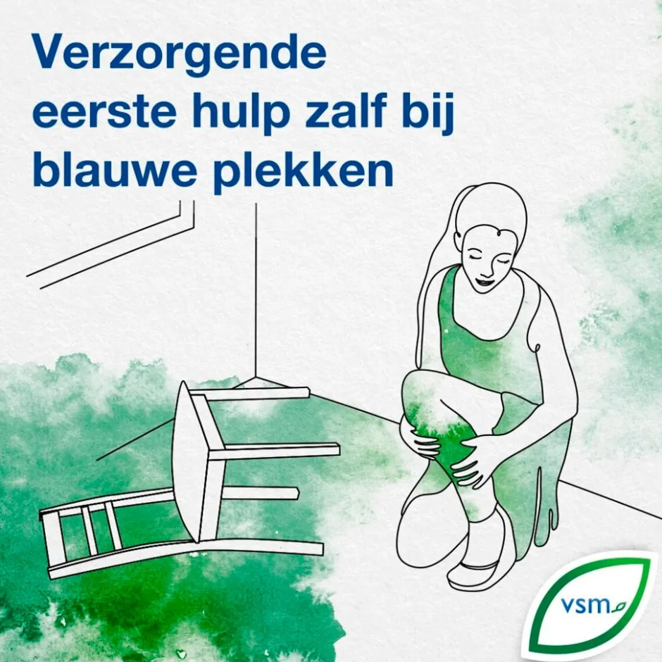 Arniflor Eerste Hulp Zalf|VSM Discount