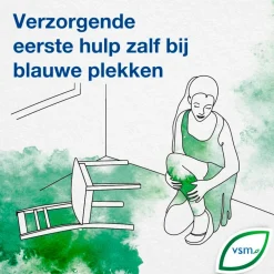 VSM Arniflor Eerste Hulp Zalf< Speciale Huidverzorging