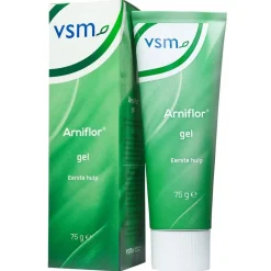 VSM Arniflor Eerste Hulp Gel< Speciale Huidverzorging