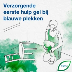 VSM Arniflor Eerste Hulp Gel< Speciale Huidverzorging