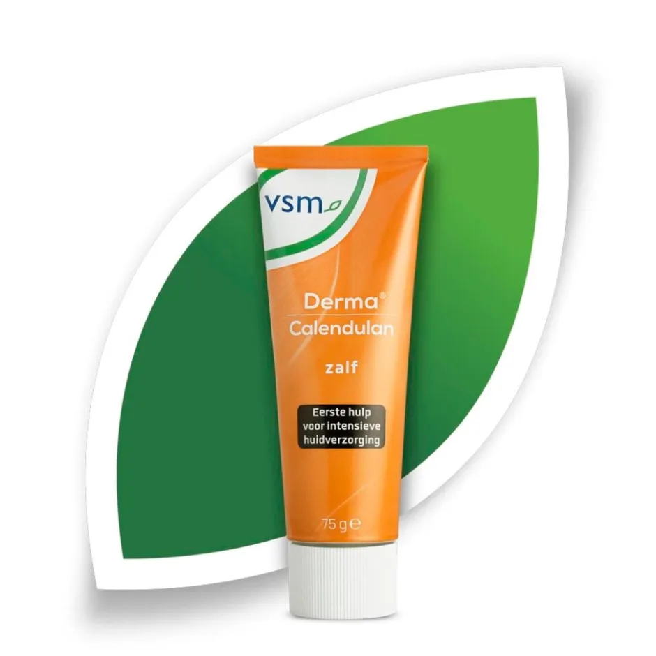 Calendulan Eerste Hulp Zalf voor de Huid|VSM Clearance