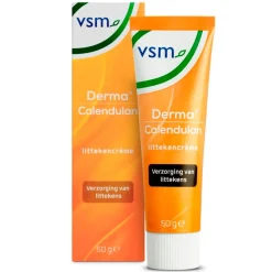VSM Calendulan Littekencrème< Speciale Huidverzorging