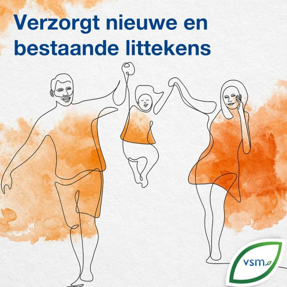 VSM Calendulan Littekencrème< Speciale Huidverzorging