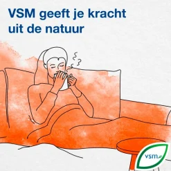 Nisyleen Druppels|VSM Hot