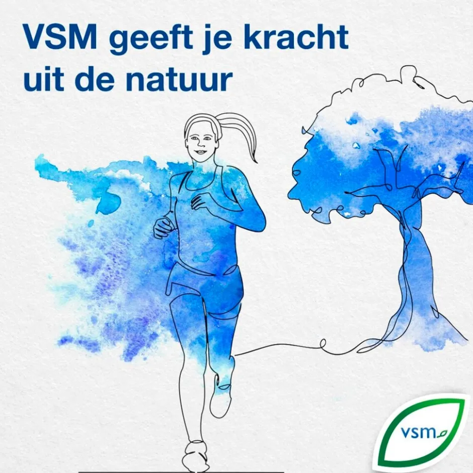 VSM Spiroflor SRL Spier- en Gewrichtsgel< Natuurlijke Zelfzorgmiddelen|Spieren En Gewrichten