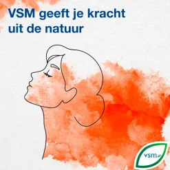 VSM Tonsiotreen Zuigtabletten< Natuurlijke Zelfzorgmiddelen