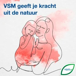 VSM Tussikind Siroop Suikervrij< Natuurlijke Zelfzorgmiddelen