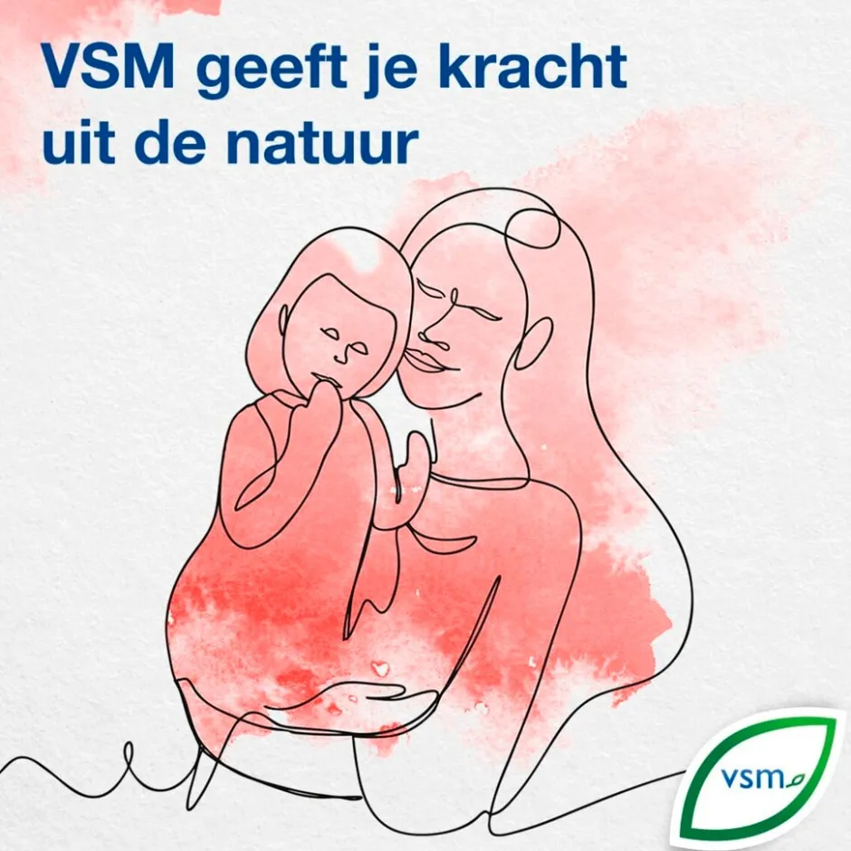 VSM Tussikind Siroop Suikervrij< Natuurlijke Zelfzorgmiddelen
