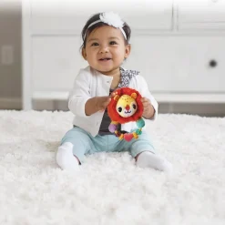 V-Tech Dierenvriendjes Rammelaar Leeuw|VTech Best