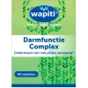 Darmfunctie Complex Dragees|Wapiti Online